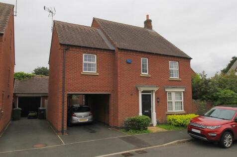 Netherhall Drive