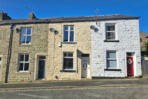 Period Mid-Terrace