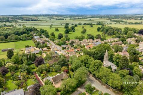 Orchard End, Ufford Road, Bainton