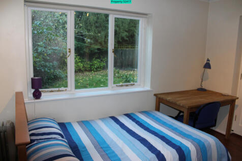 Self-contained annex