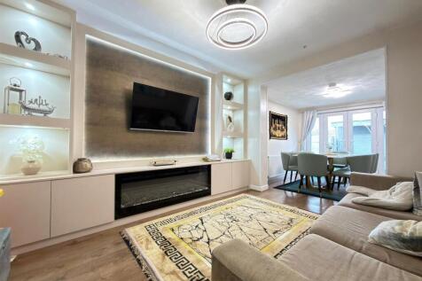 Lounge / Diner