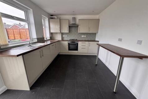 Oldbury Road, Nuneaton photo 3