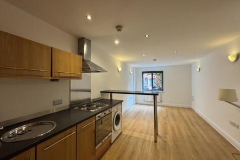 Manchester, M15 - property photo