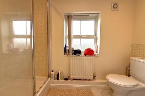 Ensuite Shower Ro...