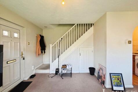 Hadley Grange, Harlow, CM17 photo 3