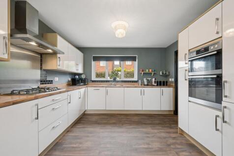 Kitchen/ Diner