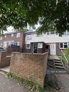 Front Of 18 Leivers Road