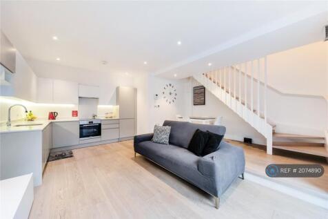 Kitchen / Reception Room