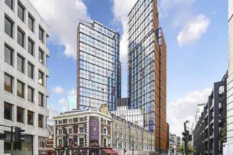 One Crown Place