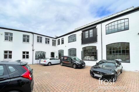 Melbray House, Hurlingham Rd, Fulham SW6, office to let west London, ext2.jpg