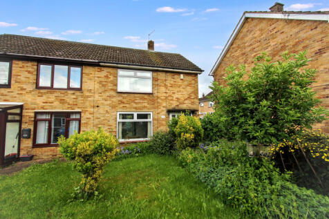 6 Silkstone View, Hoyland, Barnsley S74 0QR