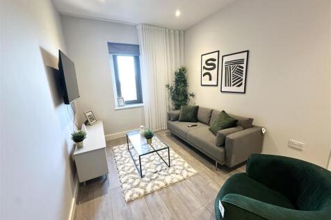 Lounge area