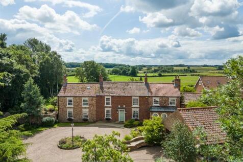 Scuttlepond House