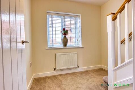 hall/reading area/office