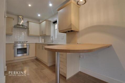 1-bed flat on Harrow, HA2, £1,650/mo