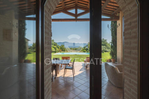 Panorama e Particolari