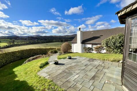 Overmeadow, Memory Lane, Gatehouse of Fleet - Will