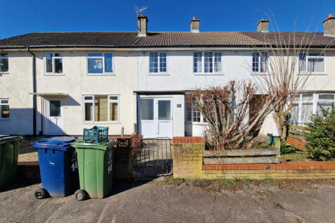 John Buchan Road **Available Now** OX3 9QN photo 5
