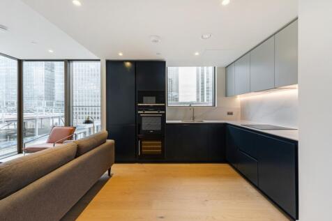 Kitchen - Reception