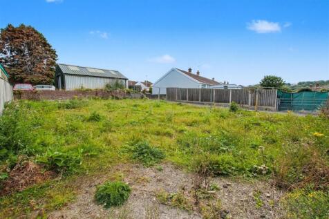 Plot potential/Additional garden area