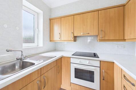 Kitchen Second Angle
