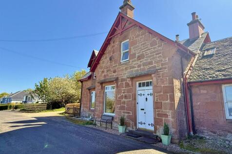 Front 7 Alma terrace