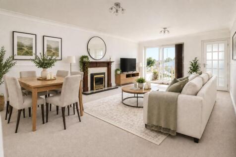 Lounge Ai Staged