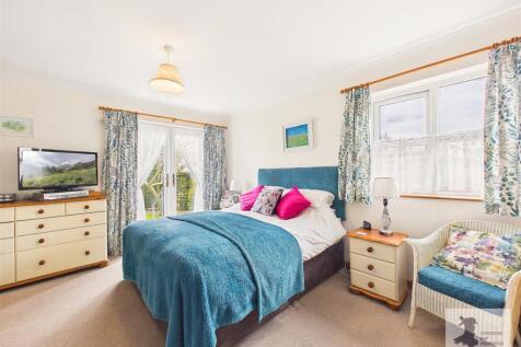 Master Bedroom 2