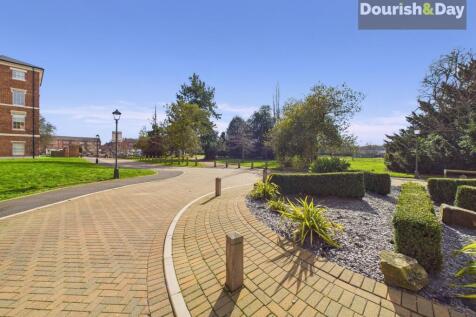 Communal Grounds