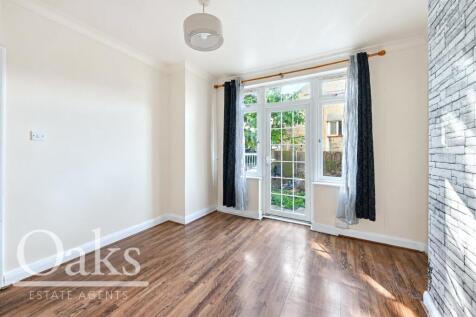 Chipstead Avenue, Thornton Heath photo 4