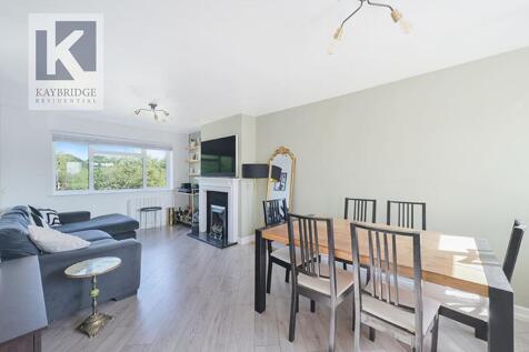 Stanton Close, Epsom - KT19 9NP