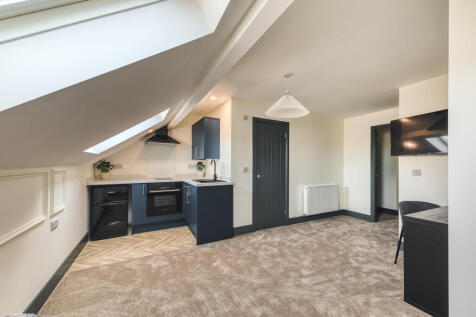 Studio 6, Sudbury Street, DE1 photo 3