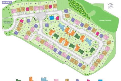 Siteplan
