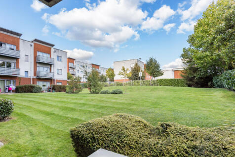 Communal Garden