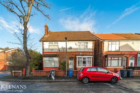 Salford, M7 - property photo
