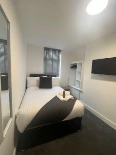 3-bed terraced on James Street, Barrow-in-Furness, £585/mo