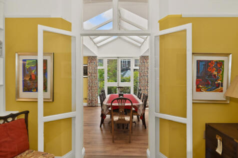 Netherton Grove Chelsea London photo 3