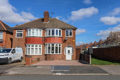 Oldbury, B68 - property photo