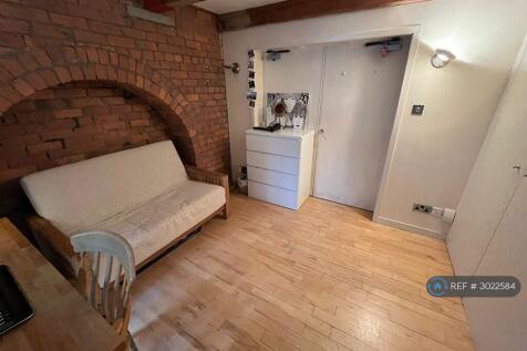 Bloom Street, Salford Manchester, M3 photo 4