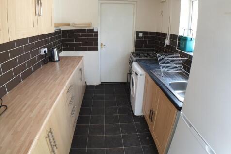 Hendred Street *Student* 3 Double Bedrooms OX4 2EE photo 3