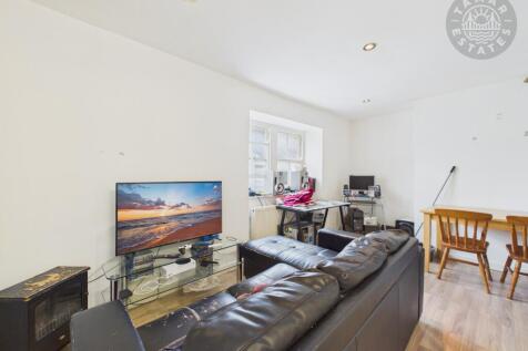 Kitchen/Living Area