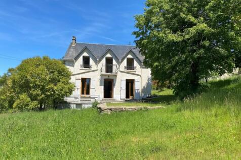 main house