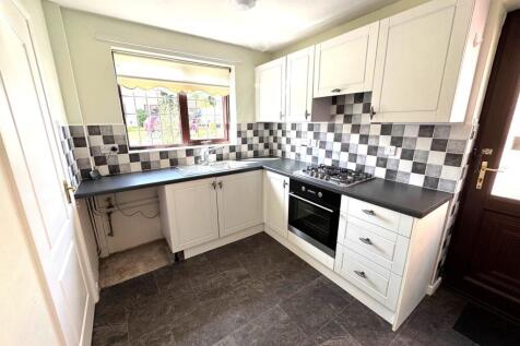 Woodhead Close, Edwinstowe, Mansfield, NG21 photo 3