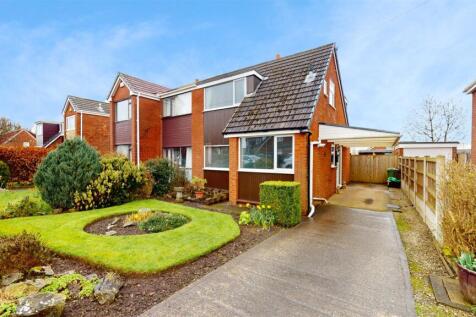 Falkland Drive For Sale