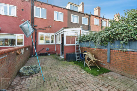 House Rear