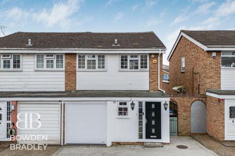Property Front