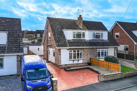 Tamworth, B77 - property photo