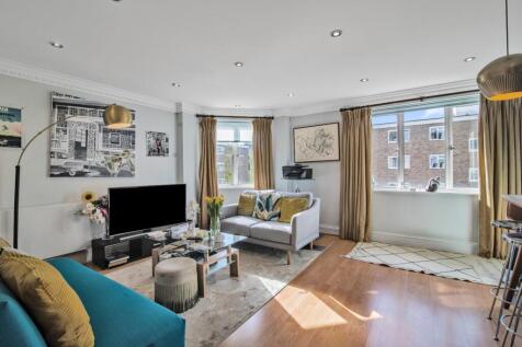 Gloucester Terrace, London, W2 photo 4