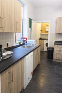 Rolleston Drive, Nottingham photo 3