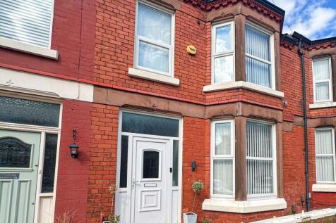 Liverpool, L18 - property photo